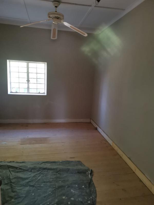 0 Bedroom Property for Sale in Ladismith Western Cape